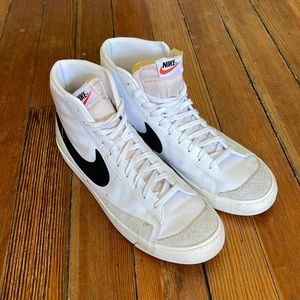 Nike Blazer Mids